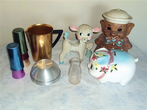 Property photo 8 - John & Letha Werstler Estate Auction